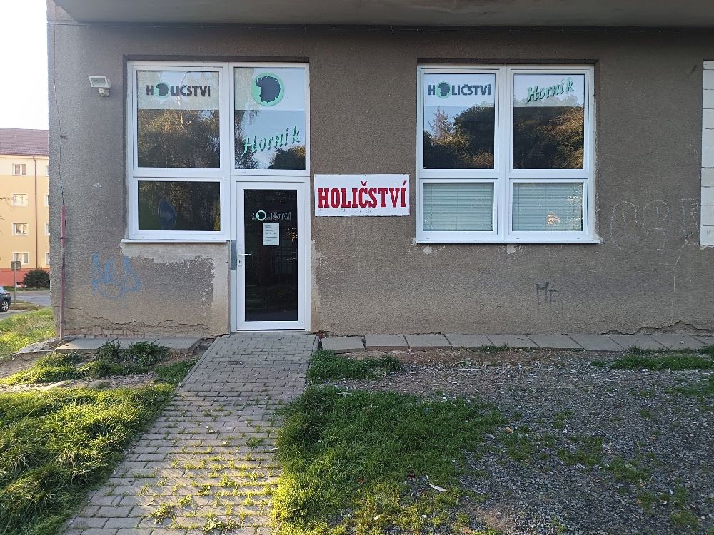 Pronájem obchodního prostoru 81 m² – fotografie 2