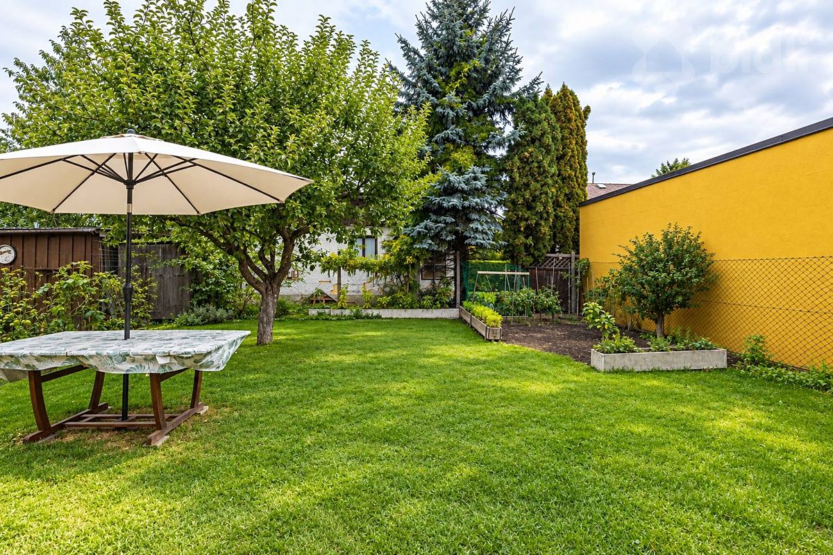 Prodej rodinného domu 50 m², pozemek 274 m² – fotografie 3