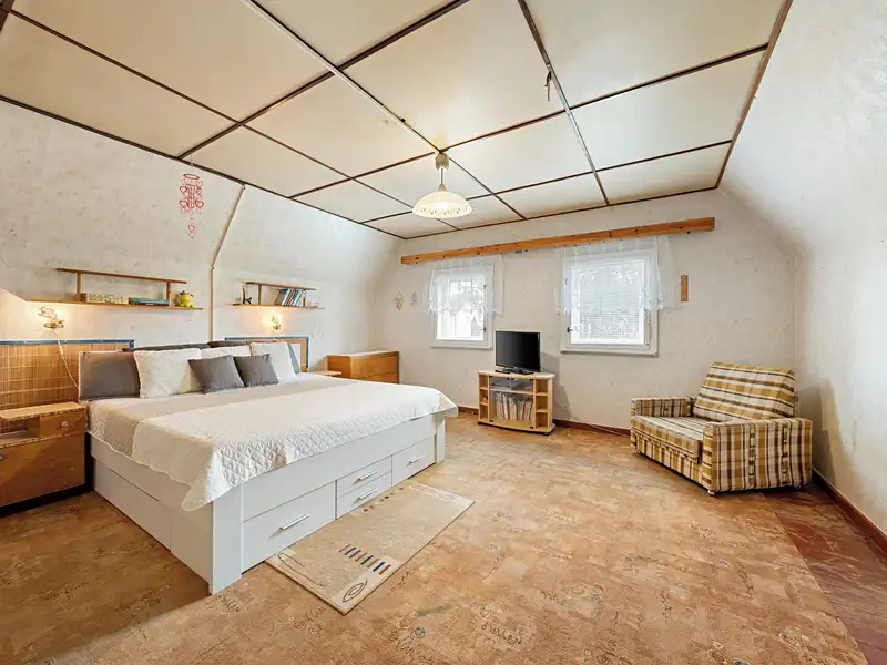 Prodej rodinného domu 120 m², pozemek 1177 m², Rájec-Jestřebí – náhled fotky 3