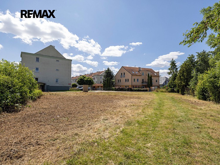 Prodej pozemku, 695 m² (4 z 22)