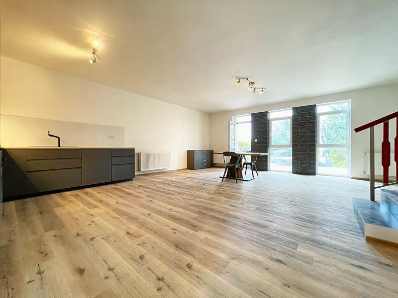 Pronájem rodinného domu 120 m², pozemek 196 m², Nehvizdy – náhled fotky 3