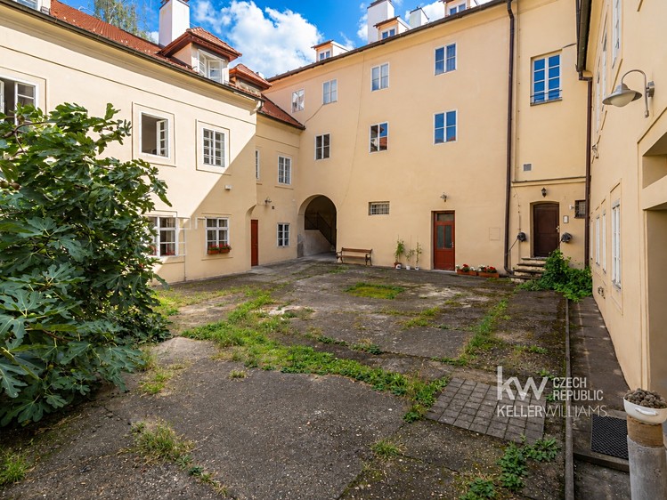 Prodej bytu 3+1, 78 m² (26 z 36)