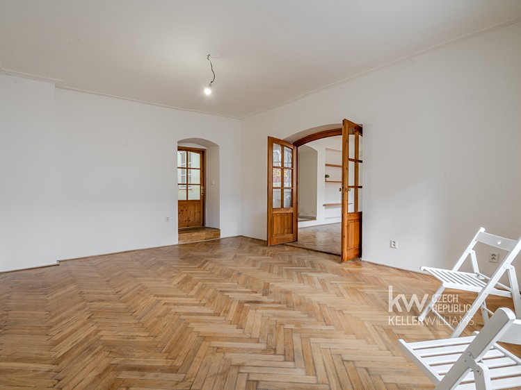 Prodej bytu 3+1, 78 m² (22 z 36)