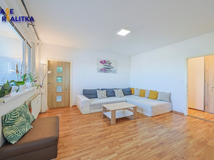 Квартира 4+1 в оренду, 85 м² (5 з 19)