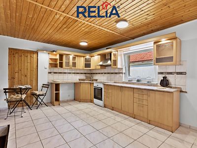 Prodej rodinného domu 231 m², pozemek 498 m²