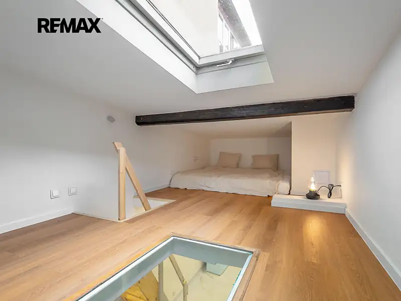 Prodej bytu 1+kk 17 m², Praha – náhled fotky 3