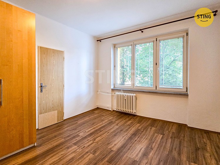 Квартира 2+1 на продаж, 59 м² (5 з 11)