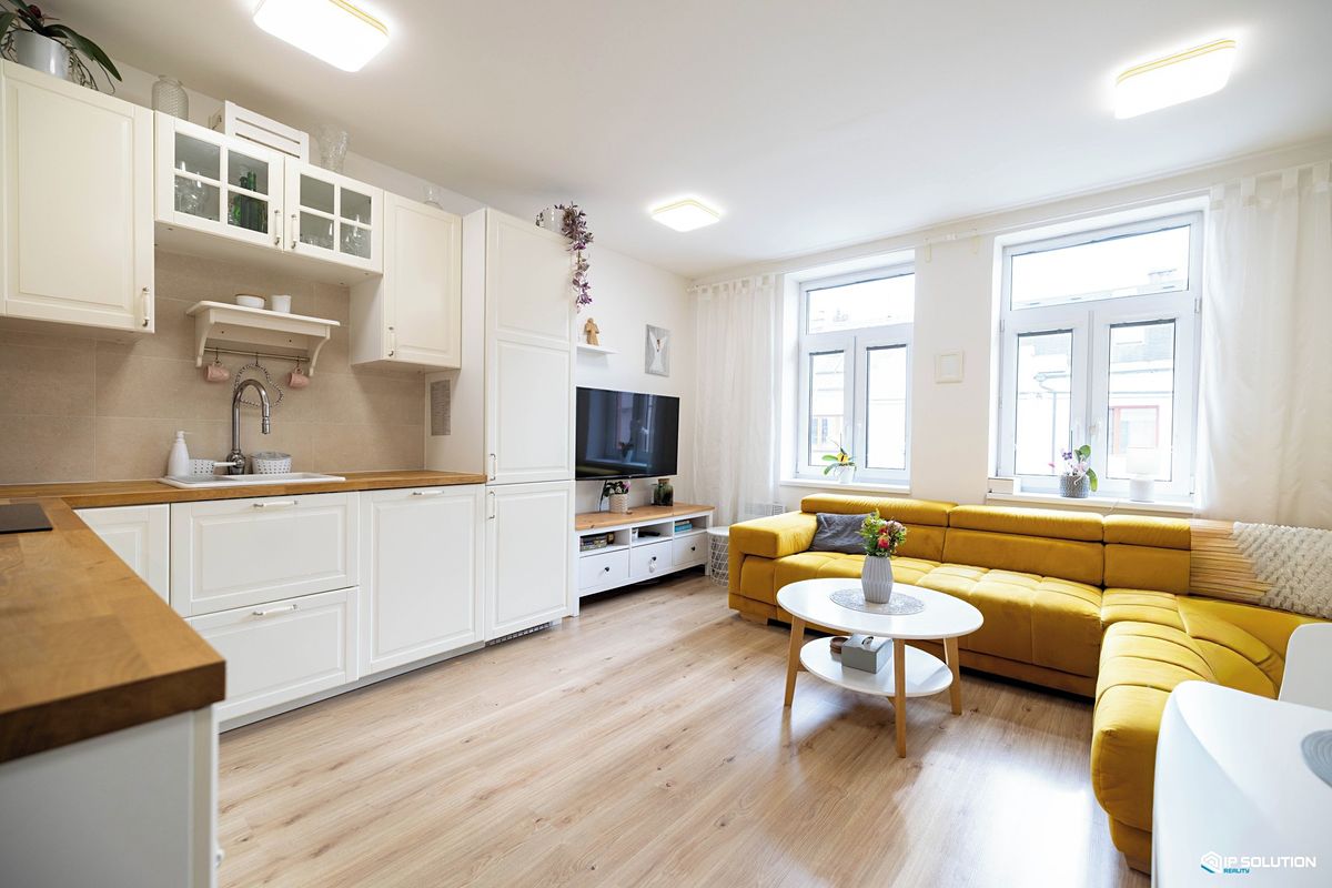 Prodej bytu 3+kk 67 m² – fotografie 5