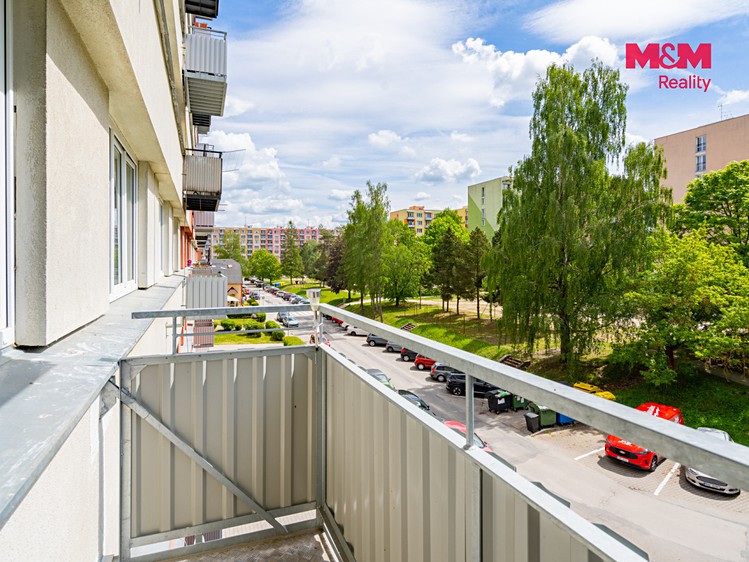Wohnung 1+1 zum Kauf, 36 m² (3 von 12)