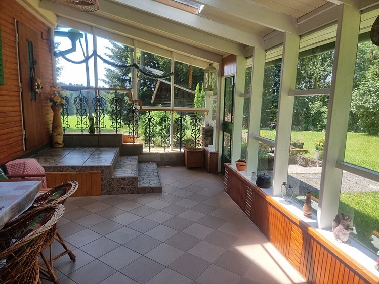 Prodej domu, 80 m² (3 z 21)