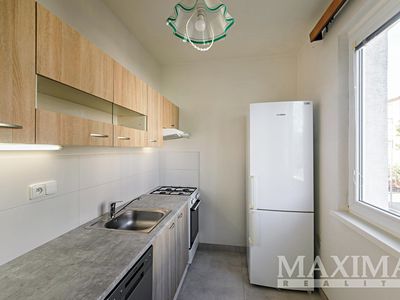 Pronájem bytu 2+1 49 m²