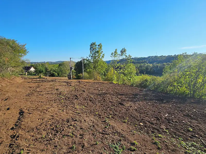 Prodej zahrady 1157 m², Letovice – náhled fotky 1
