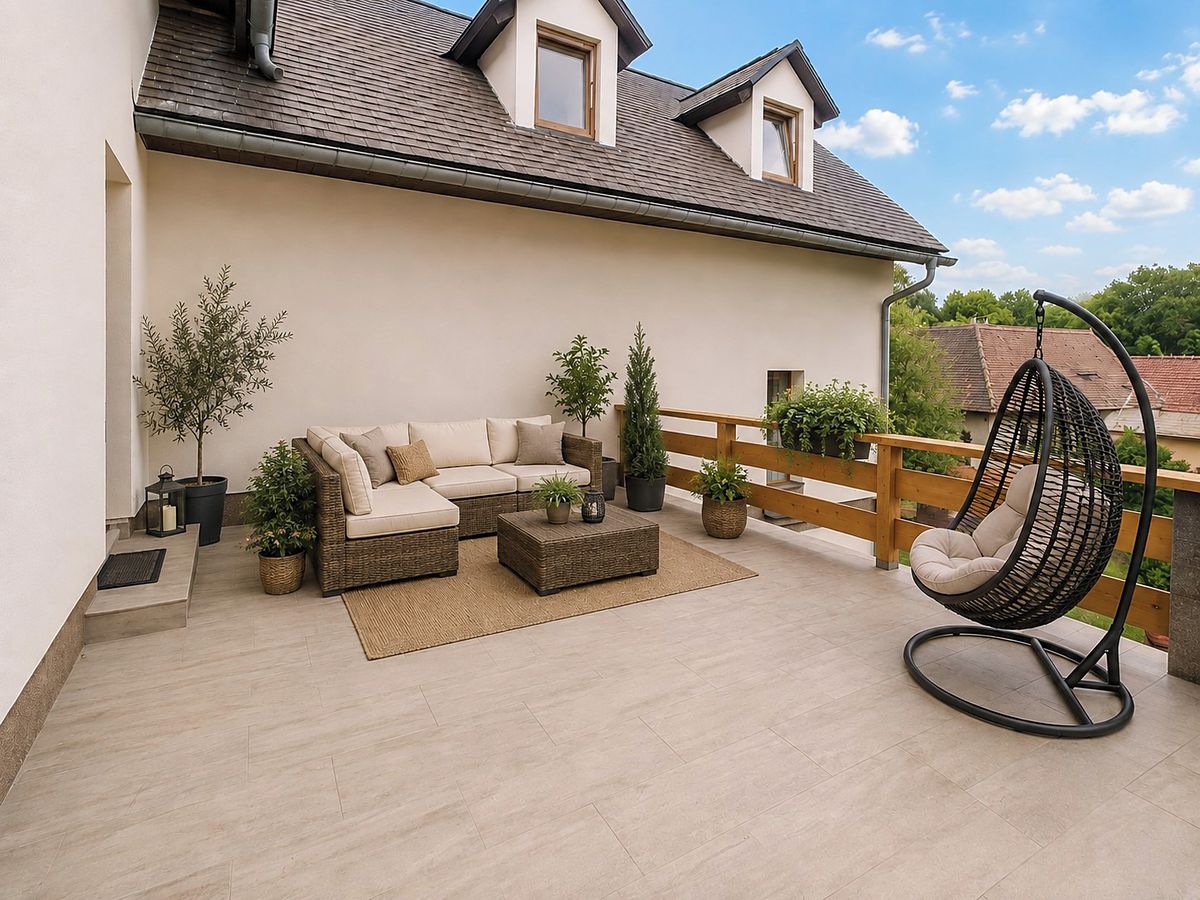 Prodej vícegeneračního domu 449 m², pozemek 1020 m² – fotografie 3