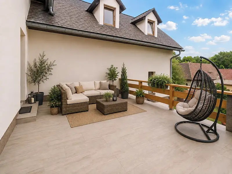 Prodej vícegeneračního domu 449 m², pozemek 1020 m², Velemín – náhled fotky 3
