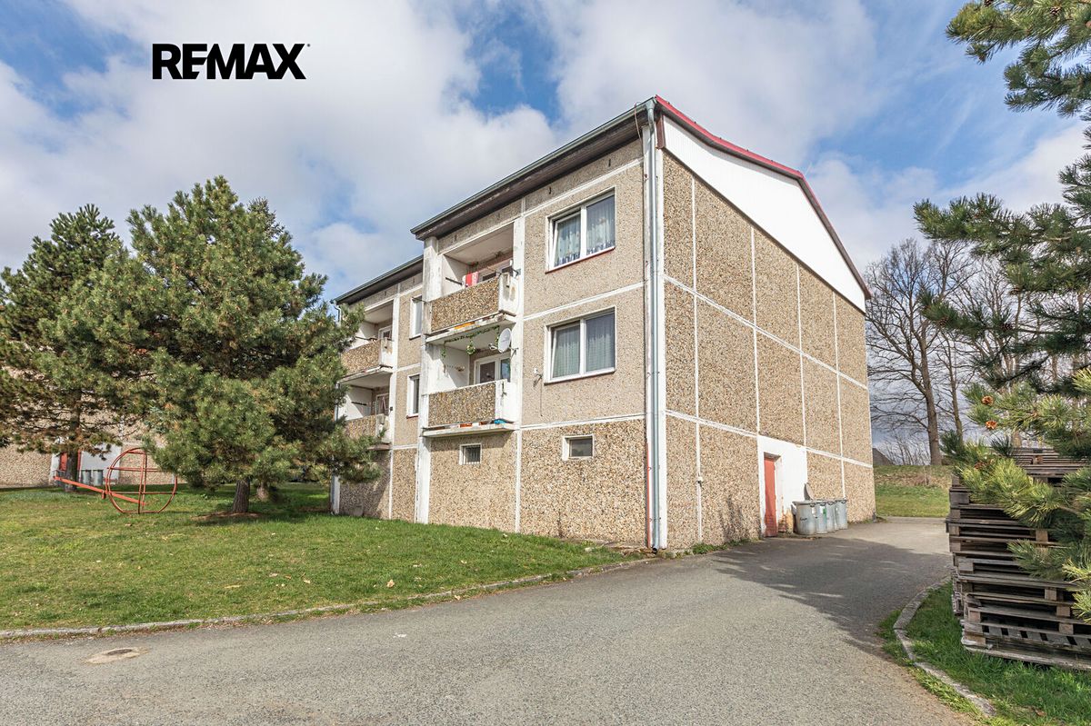 Prodej činžovního domu 312 m²