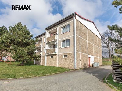 Prodej činžovního domu 312 m²