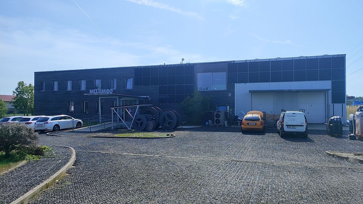 Prodej komerční nemovitosti 25431 m² – fotografie 5