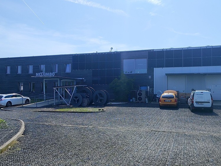 Комерційне приміщення на продаж, 25 431 м² (5 з 15)