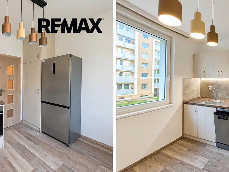 Pronájem bytu 1+1 44 m², Havlíčkův Brod – náhled fotky 2