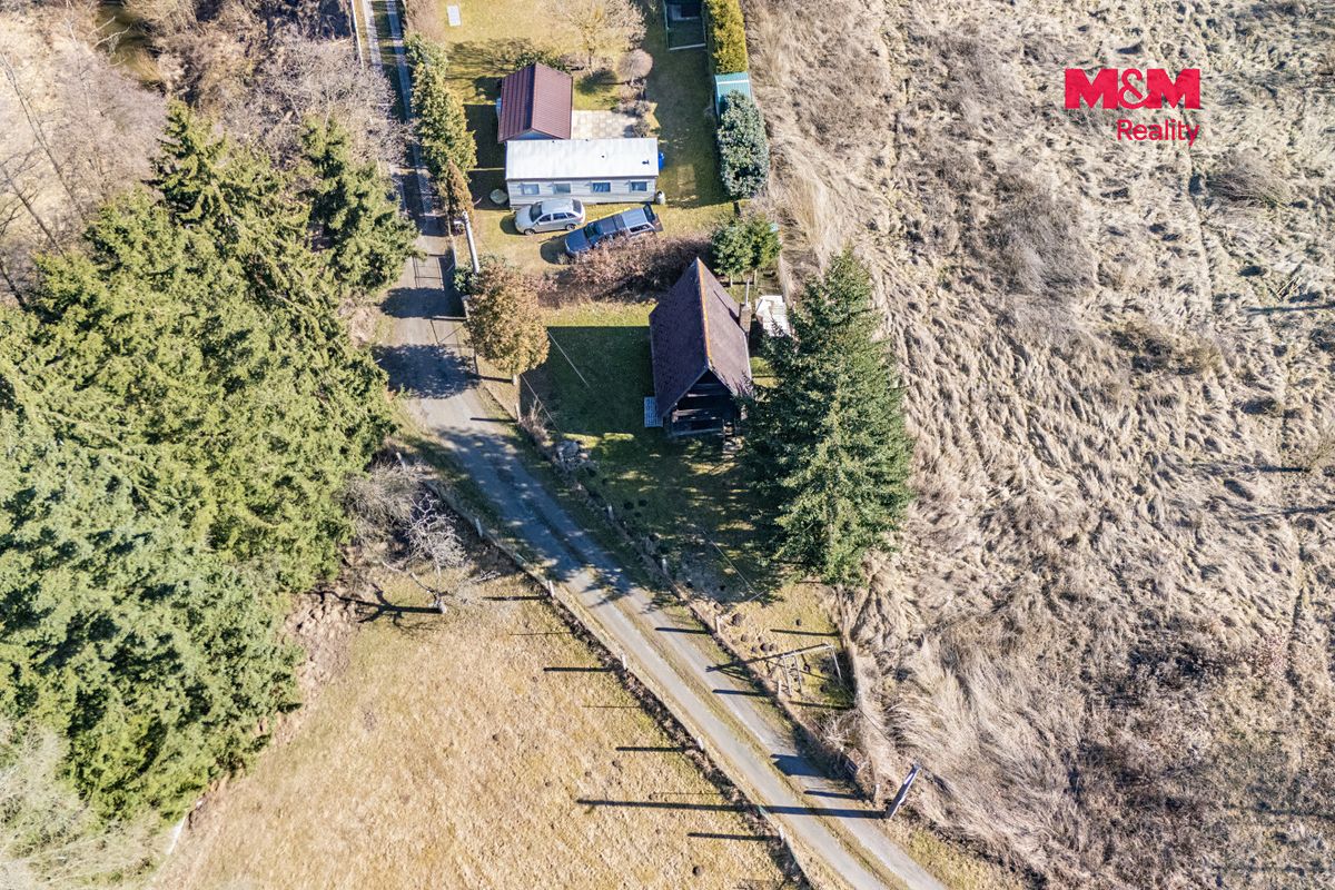 Prodej stavebního pozemku 305 m² – fotografie 2