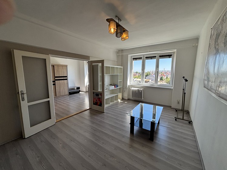 Квартира 2+1 в оренду, 55 м² (4 з 8)