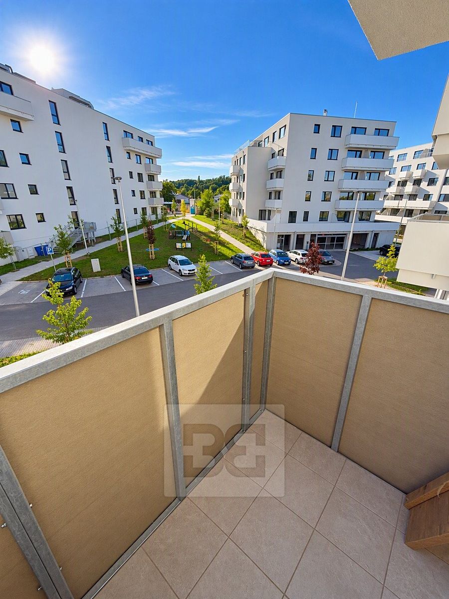 Pronájem bytu 2+kk 52 m² – fotografie 5