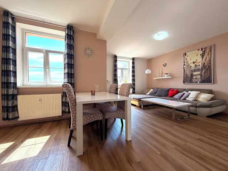 Pronájem bytu 3+kk 78 m², Plzeň – náhled fotky 2