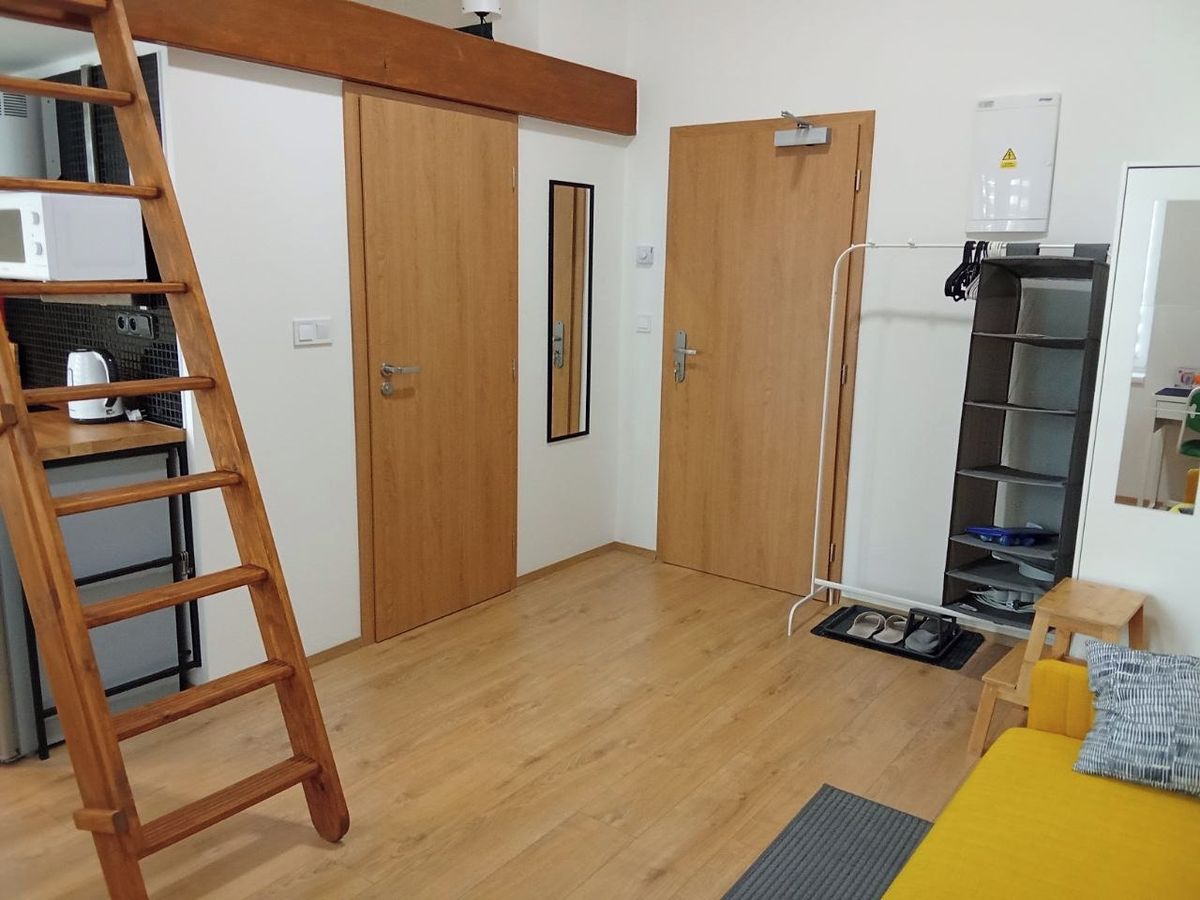 Prodej bytu 1+kk 23 m² – fotografie 4