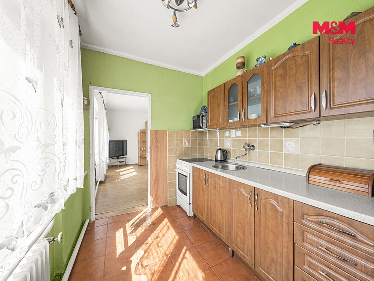 Wohnung 3+1 zum Kauf, 80 m² (9 von 20)