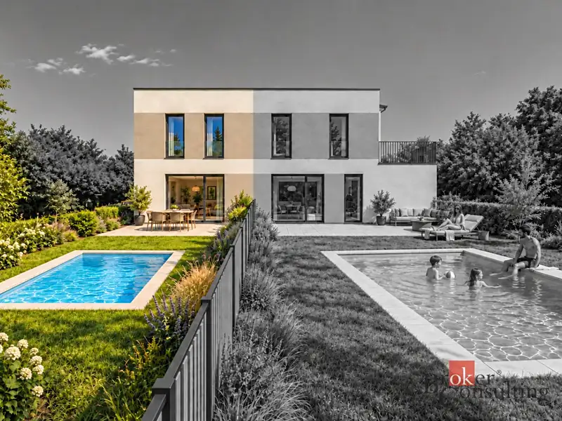 Prodej rodinného domu 126 m², pozemek 585 m², Černilov – náhled fotky 1