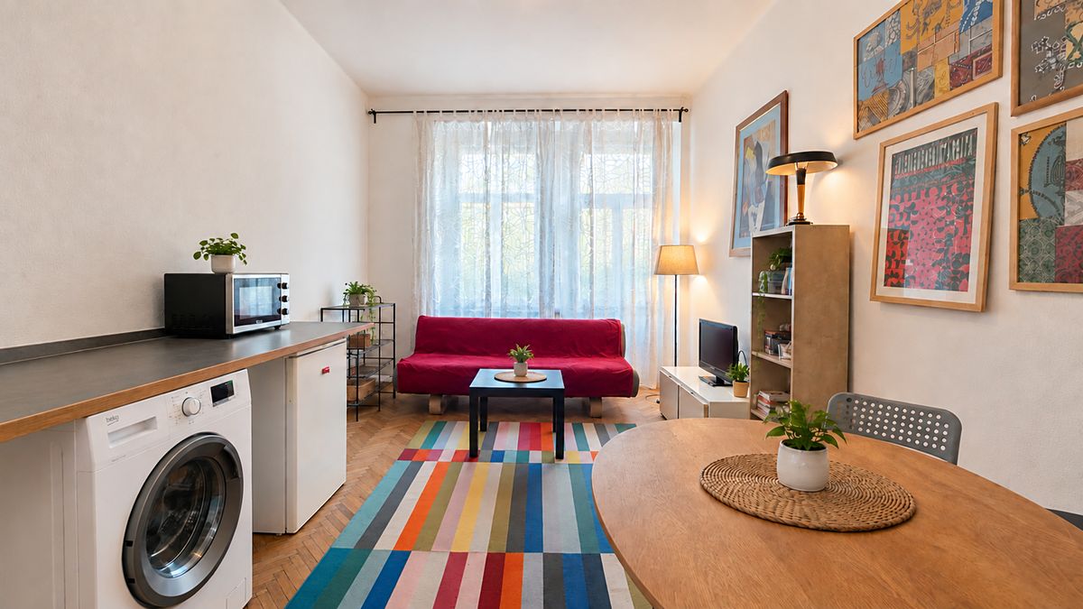 Prodej bytu 2+kk 41 m² – fotografie 2