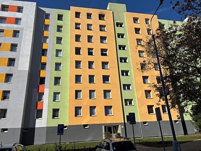 Prodej bytu 3+1 72 m²