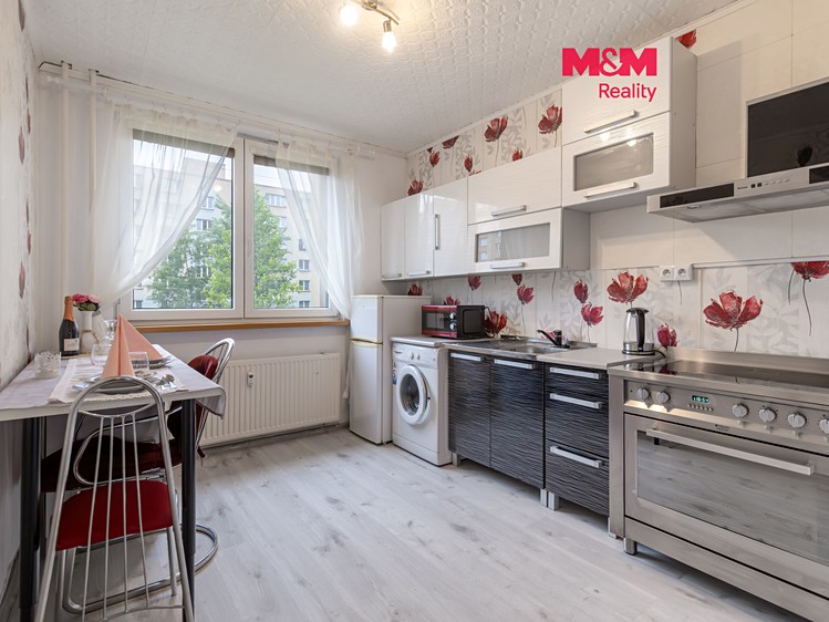 Квартира 3+1 на продаж, 63 м² (1 з 11)