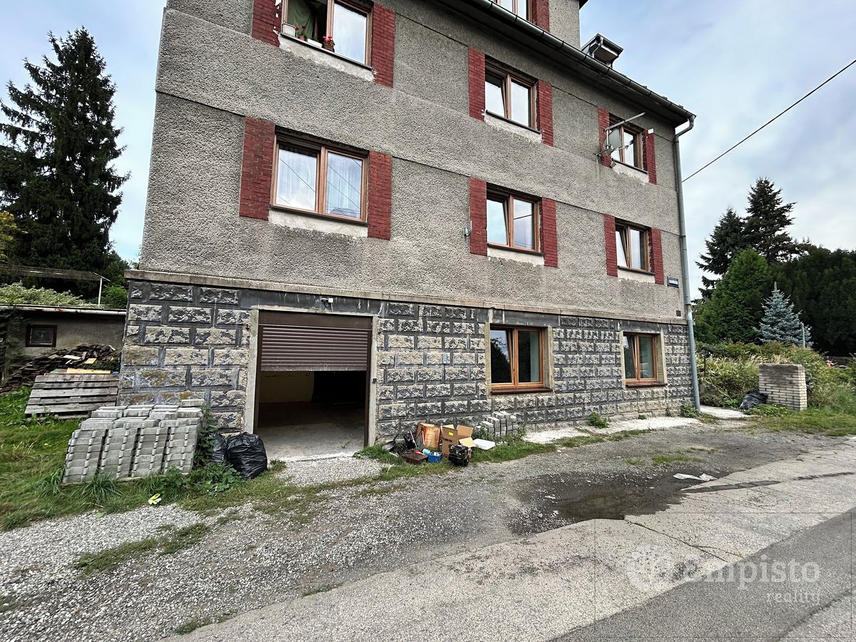 Pronájem obchodního prostoru 65 m² – fotografie 2