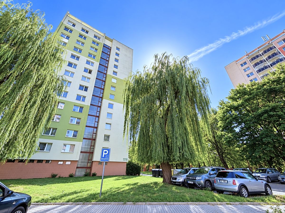 Prodej bytu 3+1 72 m² – fotografie 5