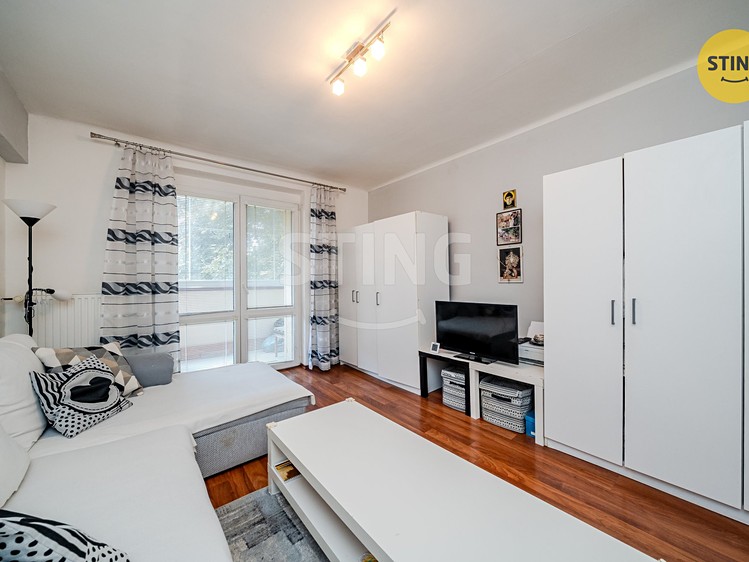 The 2+1 flat for sale, 57 m² (6 of 14)