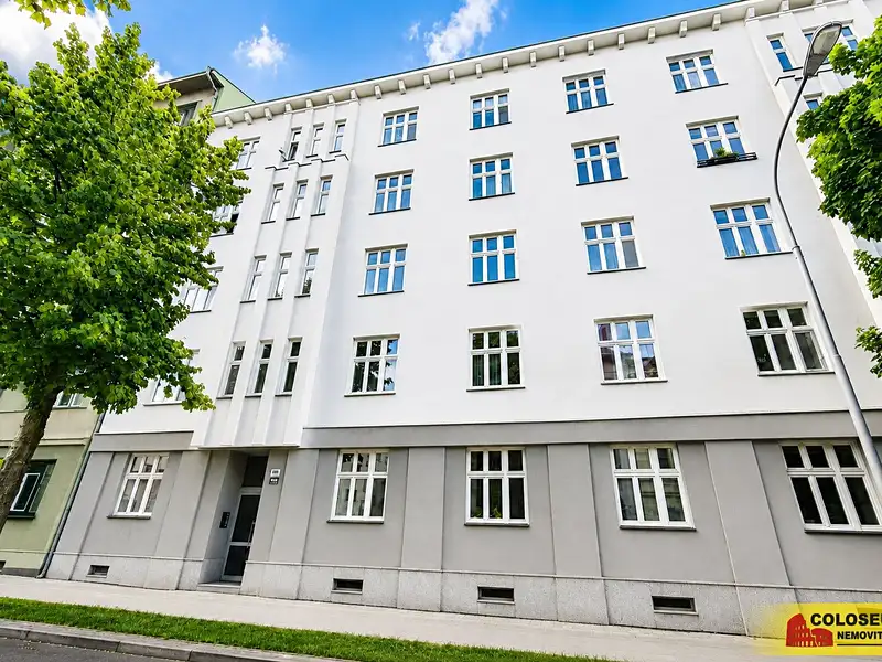 Prodej bytu 2+1 62 m², Brno – náhled fotky 3