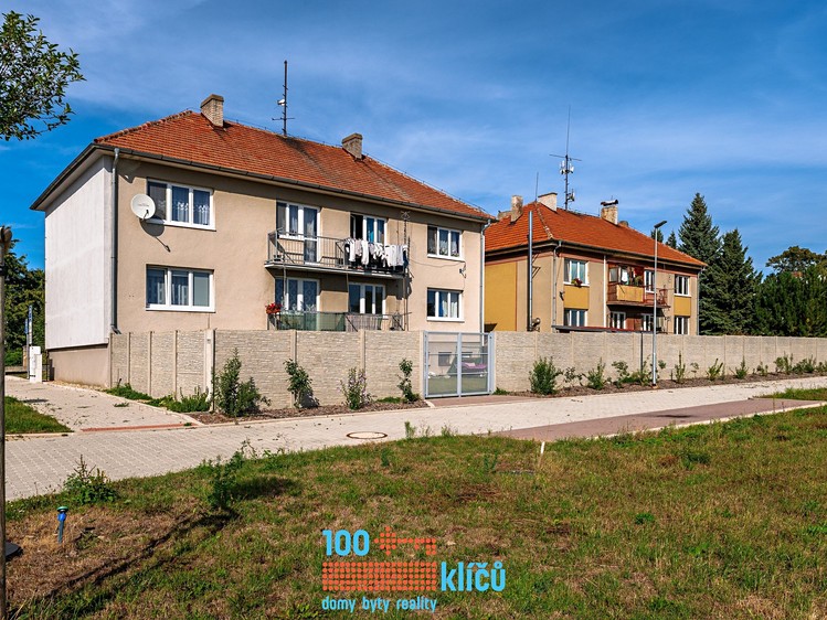 Квартира 3+1 на продаж, 61 м² (5 з 19)