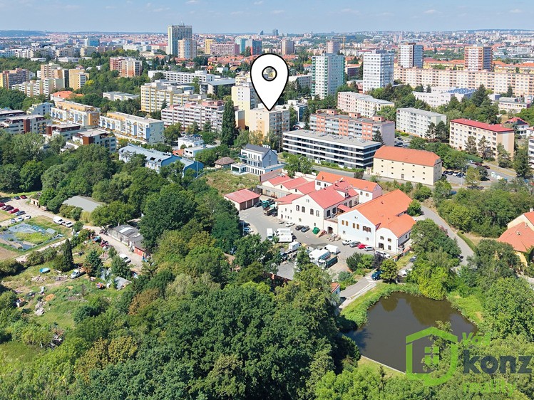 Квартира 3+1 на продаж, 64 м² (20 з 23)