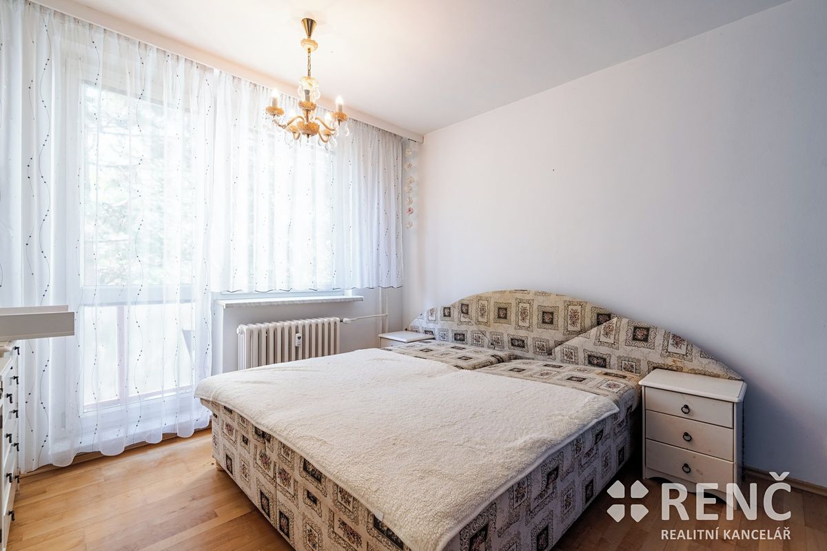 Pronájem bytu 3+1 74 m² – fotografie 2
