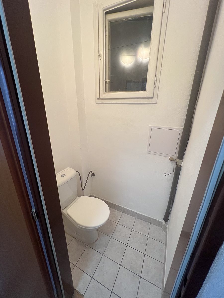 Pronájem bytu 1+1 34 m² – fotografie 5