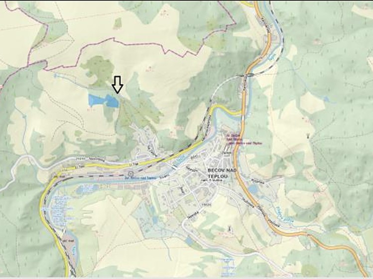Grundstück zum Kauf, 11.646 m² (5 von 6)