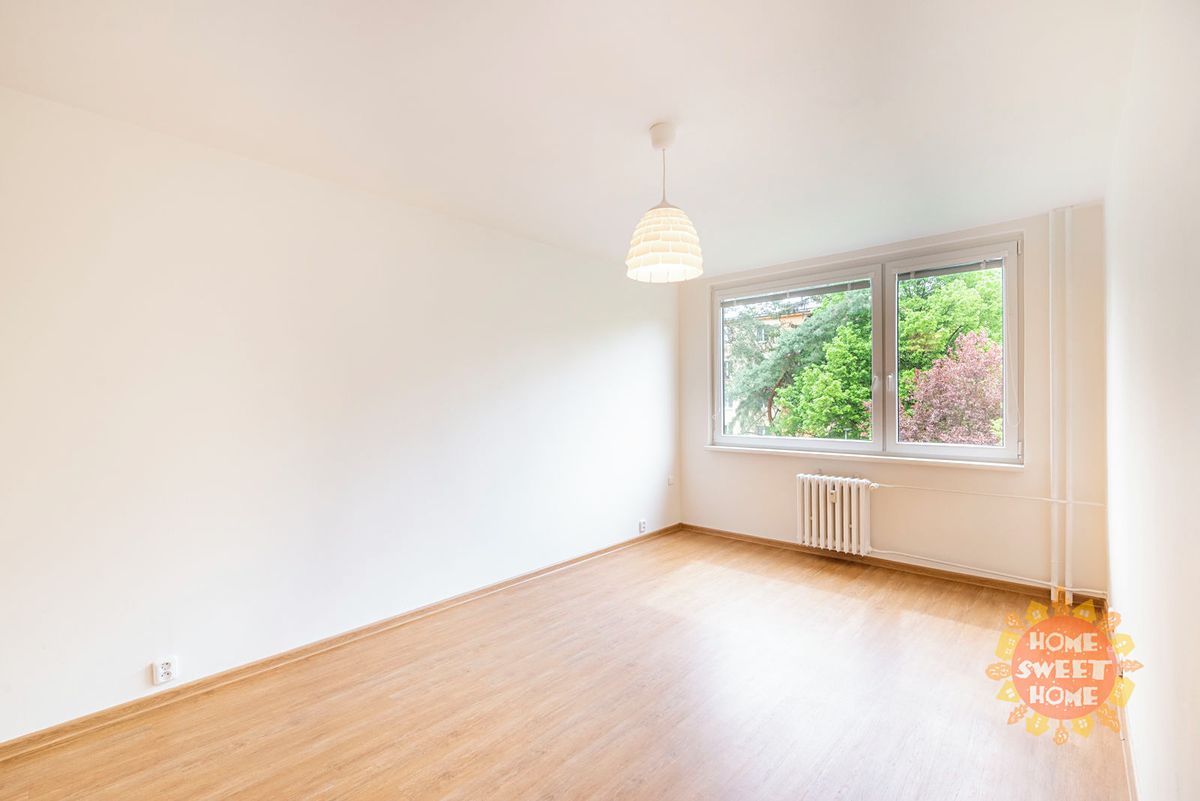 Pronájem bytu 2+kk 42 m² – fotografie 4