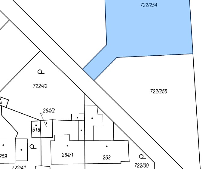 Grundstück zum Kauf, 1.298 m² (7 von 11)