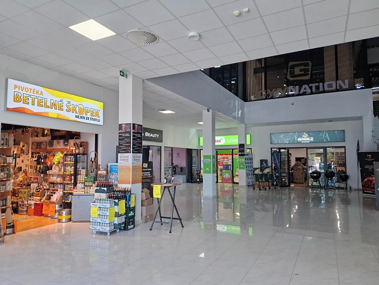 Ostatní
