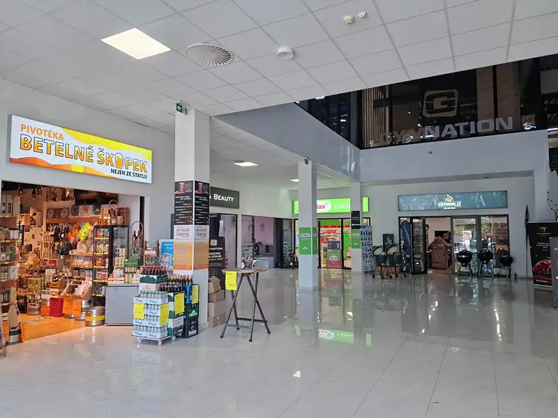 Pronájem obchodního prostoru 190 m², Brno – náhled fotky 3