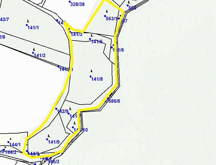 Ділянка на продаж, 17 681 м² (2 з 12)
