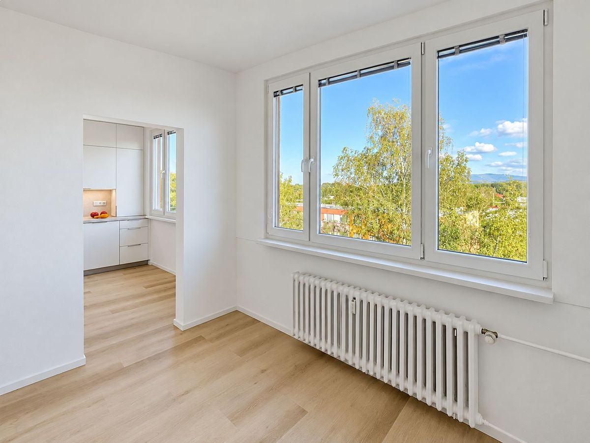 Prodej bytu 2+1 55 m² – fotografie 3