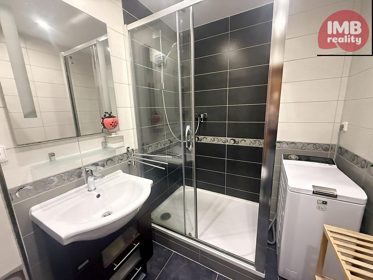 Prodej bytu 2+1 69 m²
