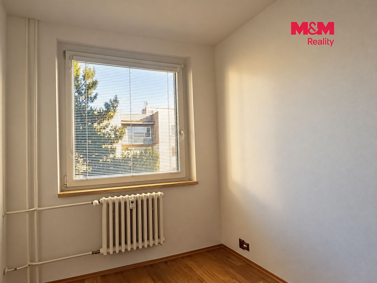 Pronájem bytu 4+1 80 m² – fotografie 5
